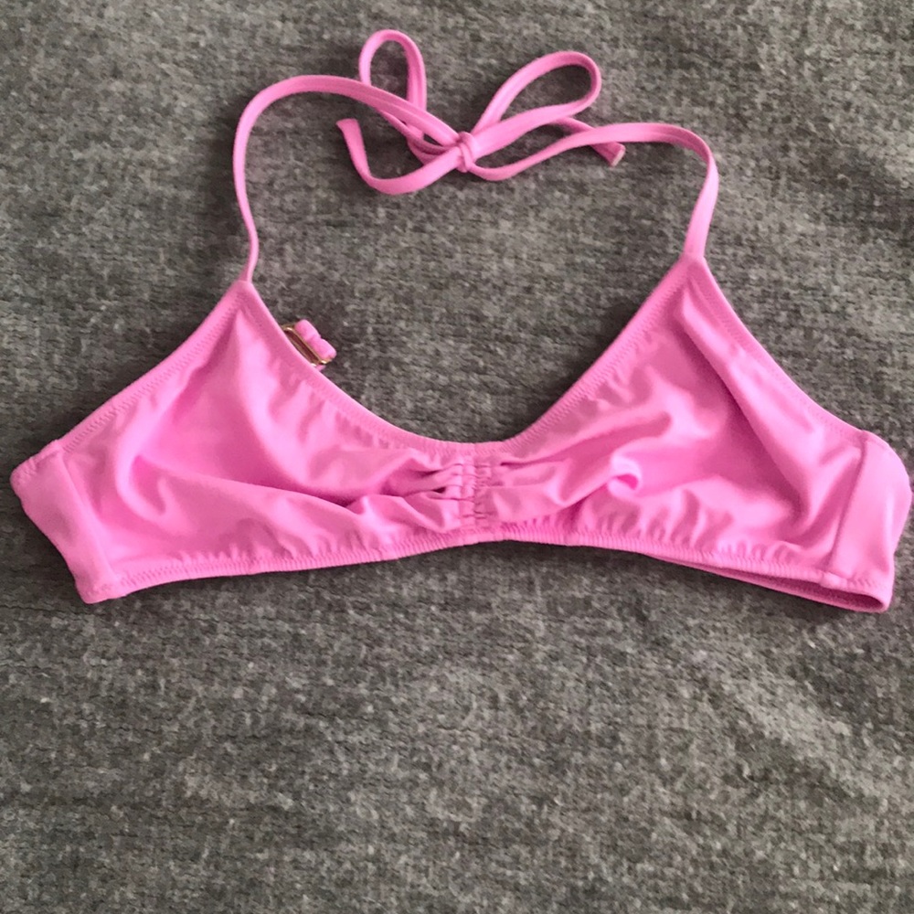 VS swim top